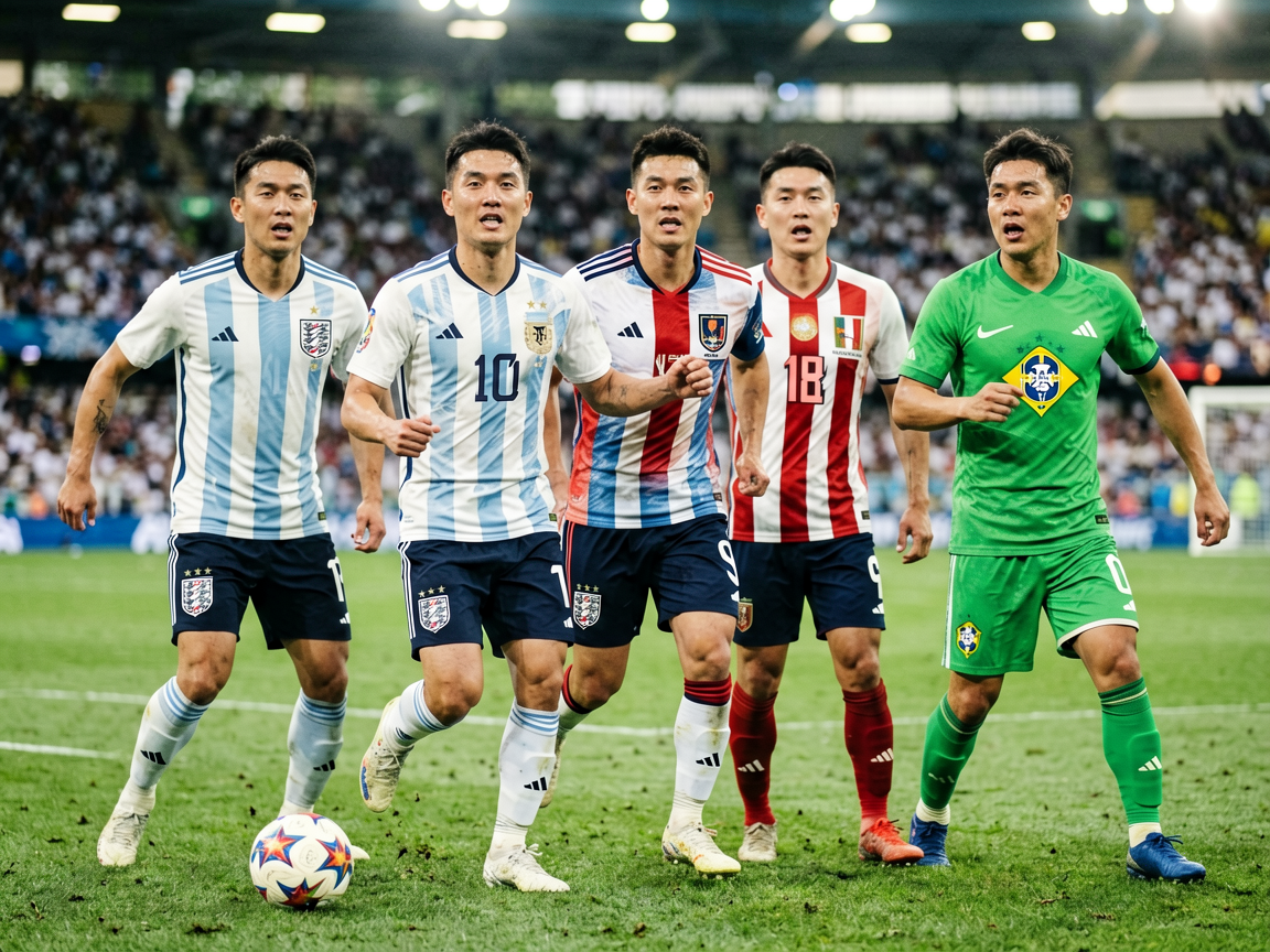 OD体育 - 世界杯合作平台 - 英格兰、世界杯热门球队、阿根廷、法国、巴西